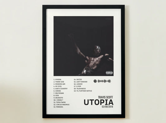 UTOPIA