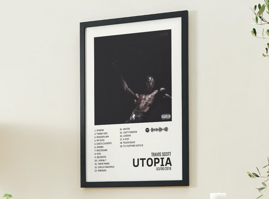 UTOPIA