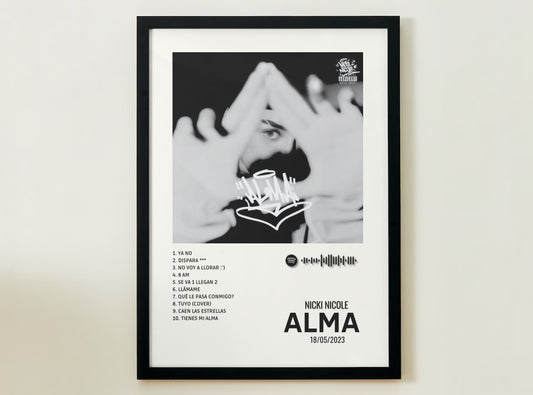 ALMA