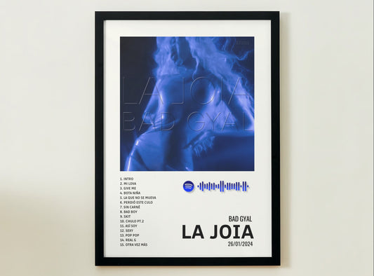 LA JOIA