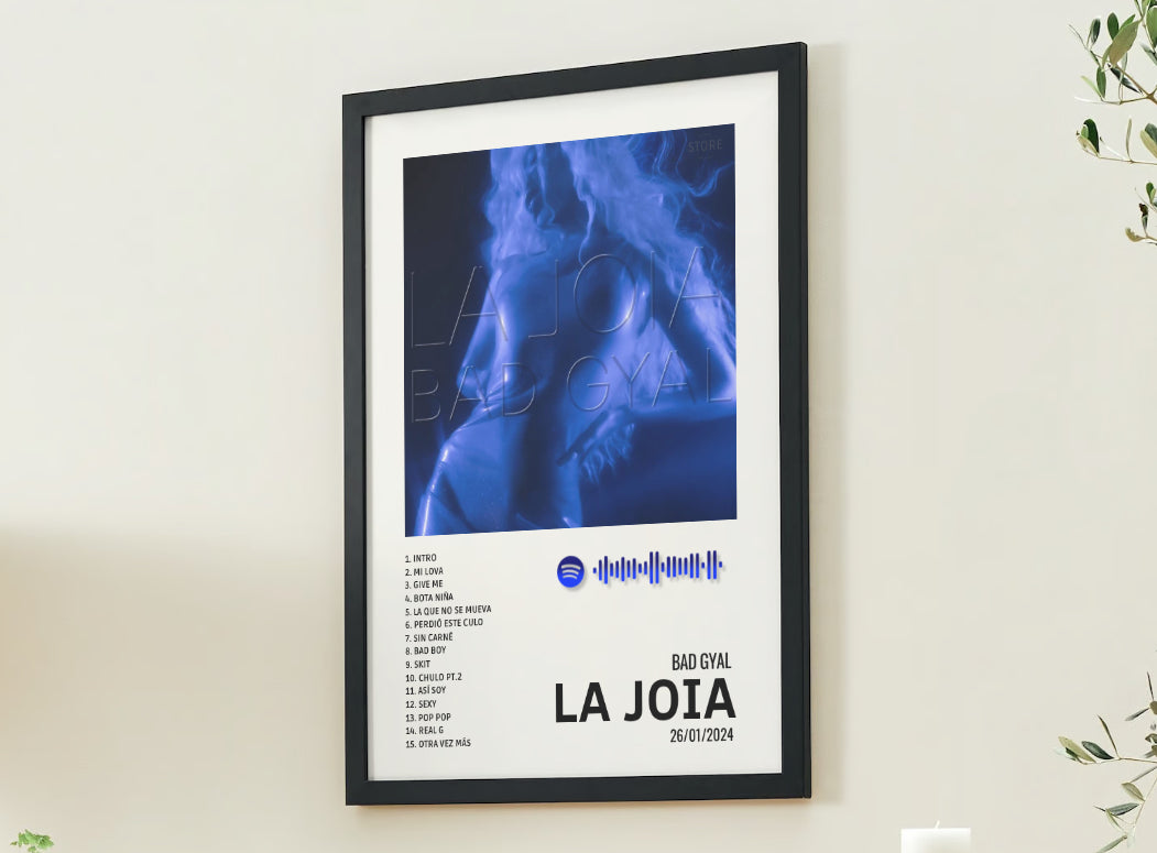 LA JOIA