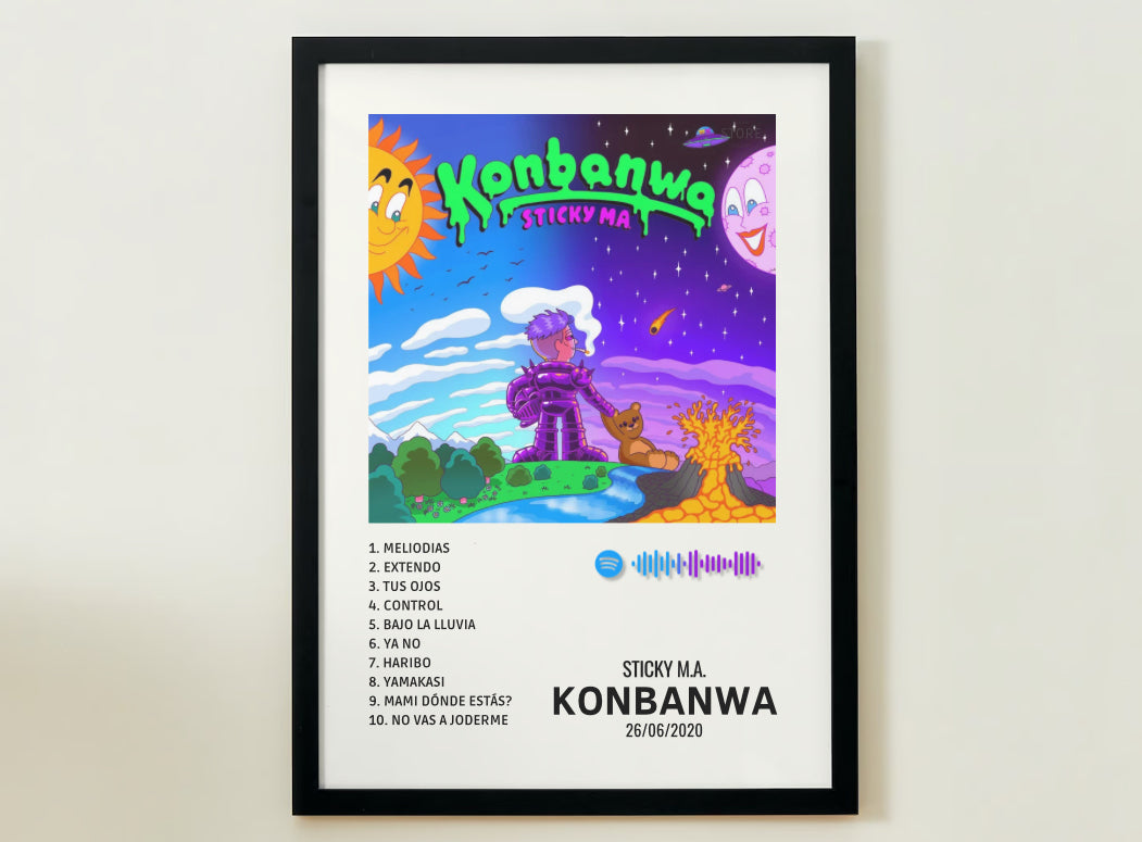 KONBANWA