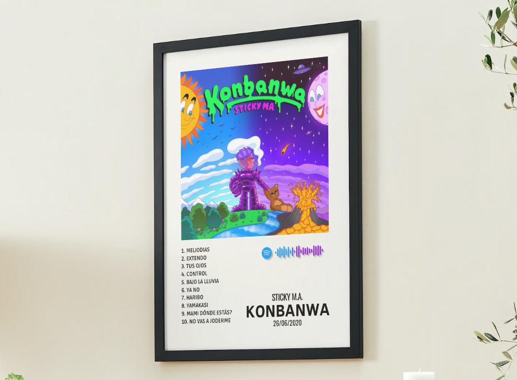 KONBANWA