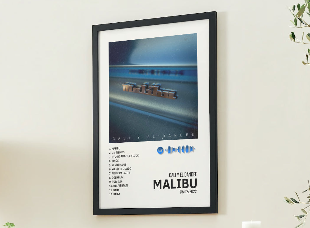 MALIBU