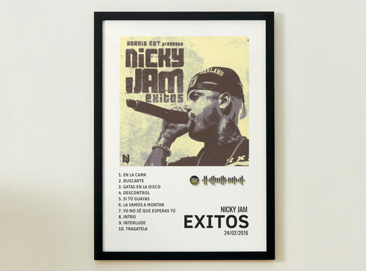 EXITOS