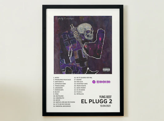 EL PLUGG 2