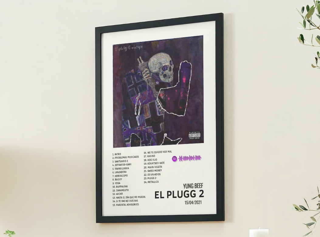 EL PLUGG 2