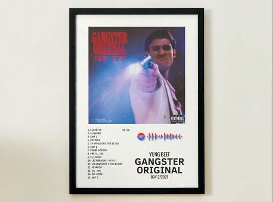 GANGSTER ORIGINAL