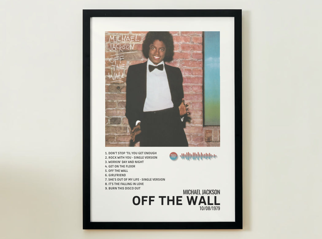 Off The Wall