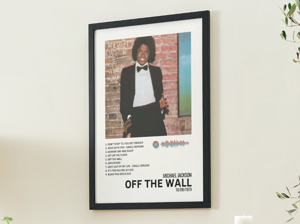 Off The Wall