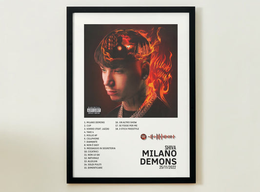 Milano Demons