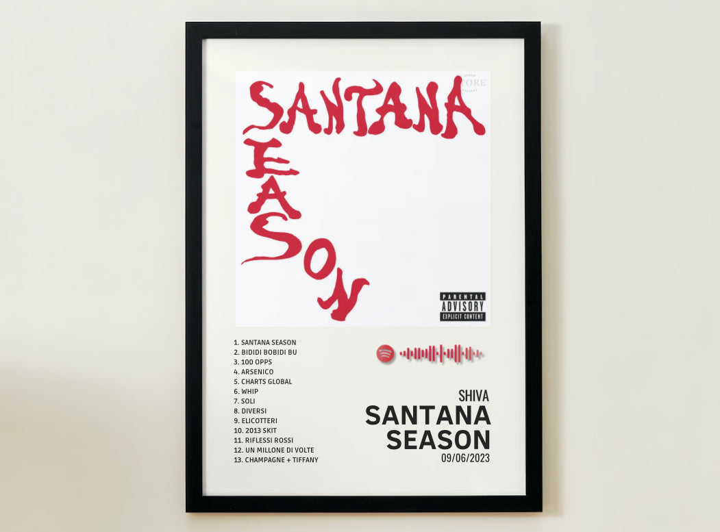 Santana Season