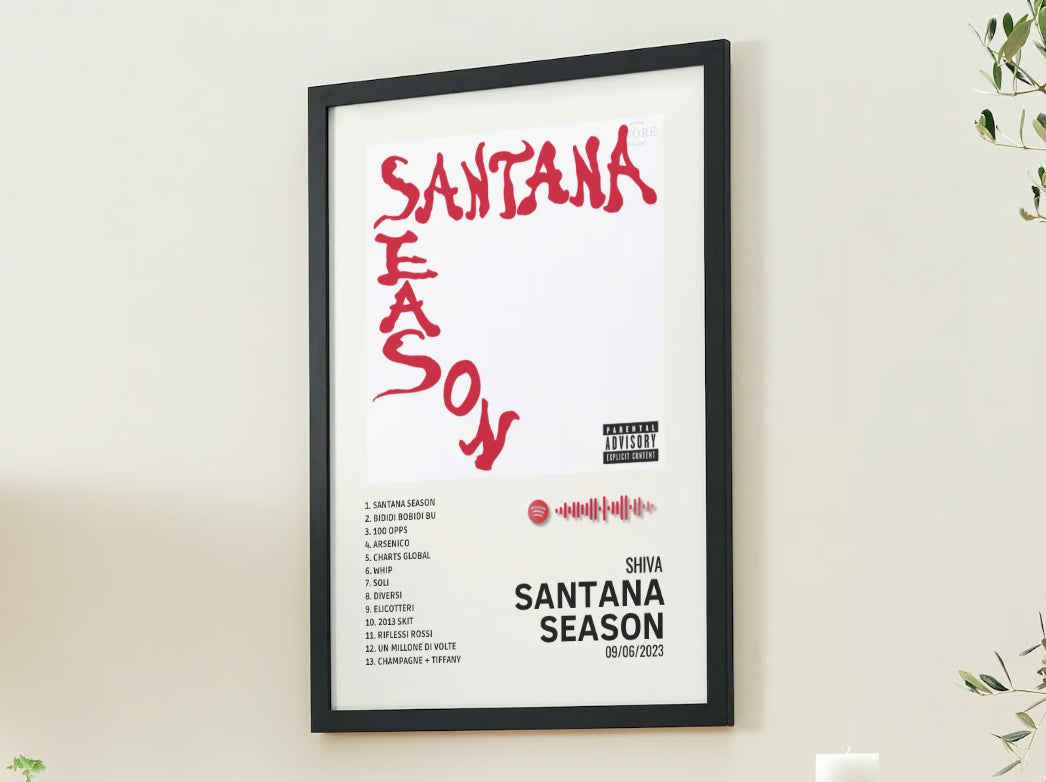 Santana Season