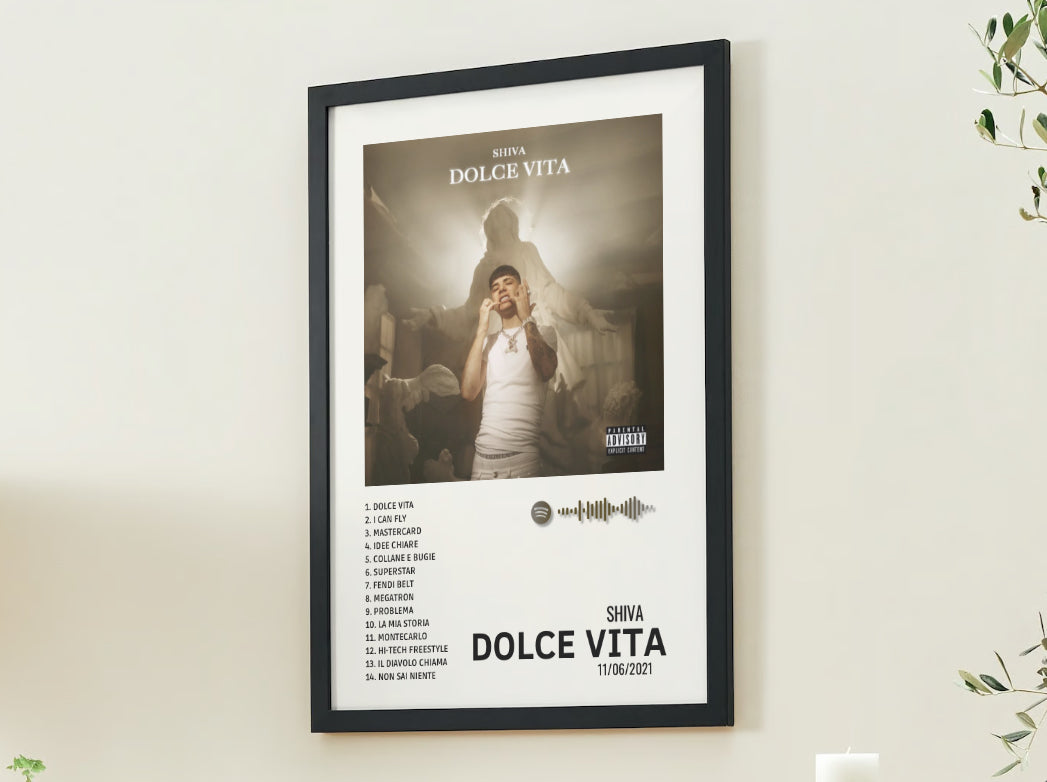 Dolce Vita