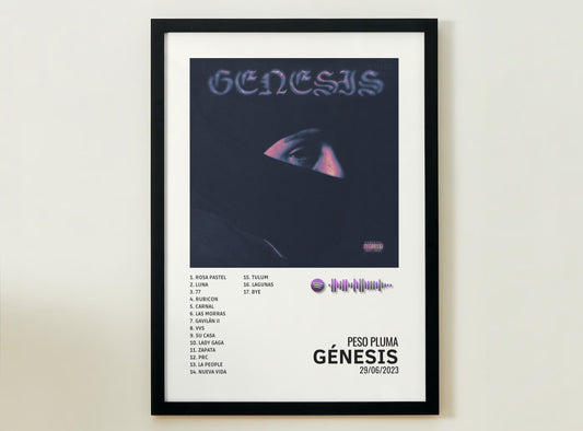 GÉNESIS