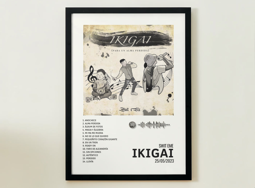 Ikigai