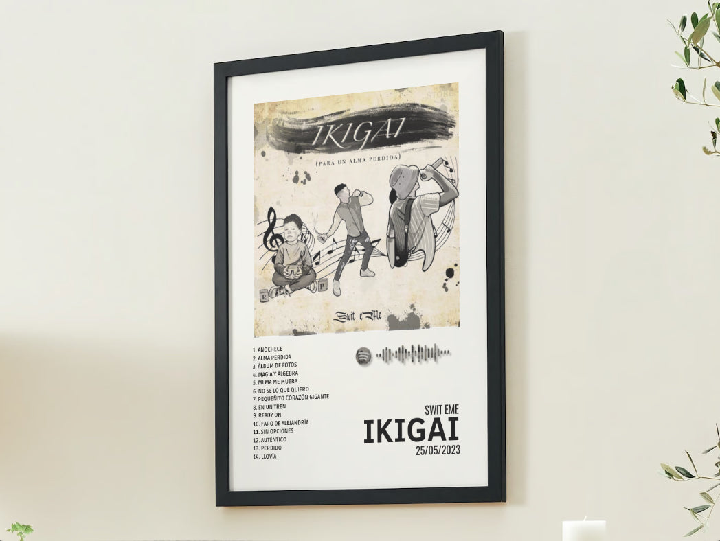 Ikigai