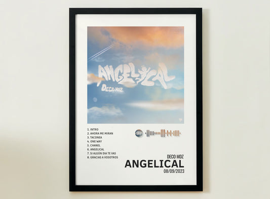 Angelical