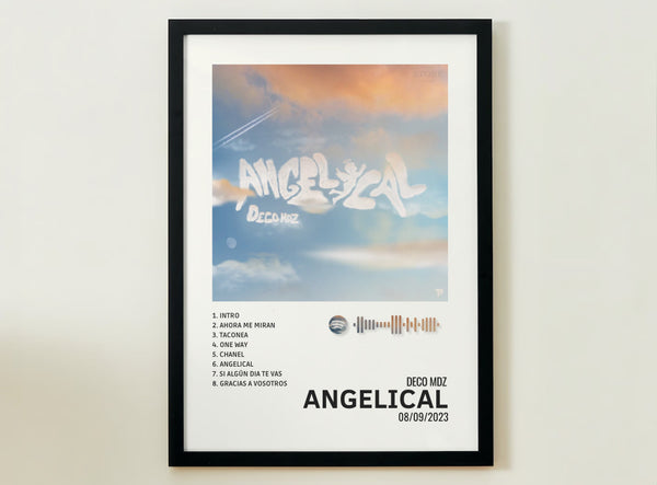 Angelical