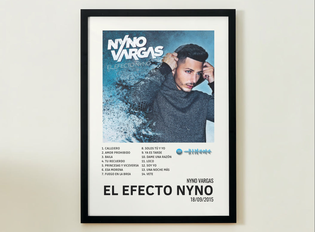 El Efecto Nyno