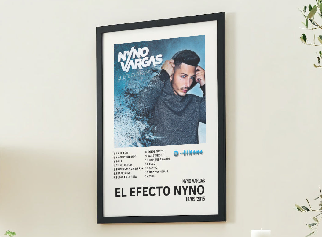 El Efecto Nyno