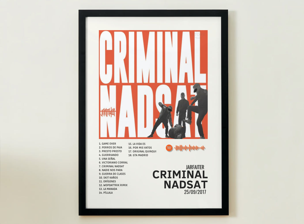 Criminal Nadsat