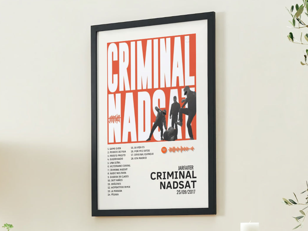 Criminal Nadsat