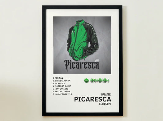 Picaresca