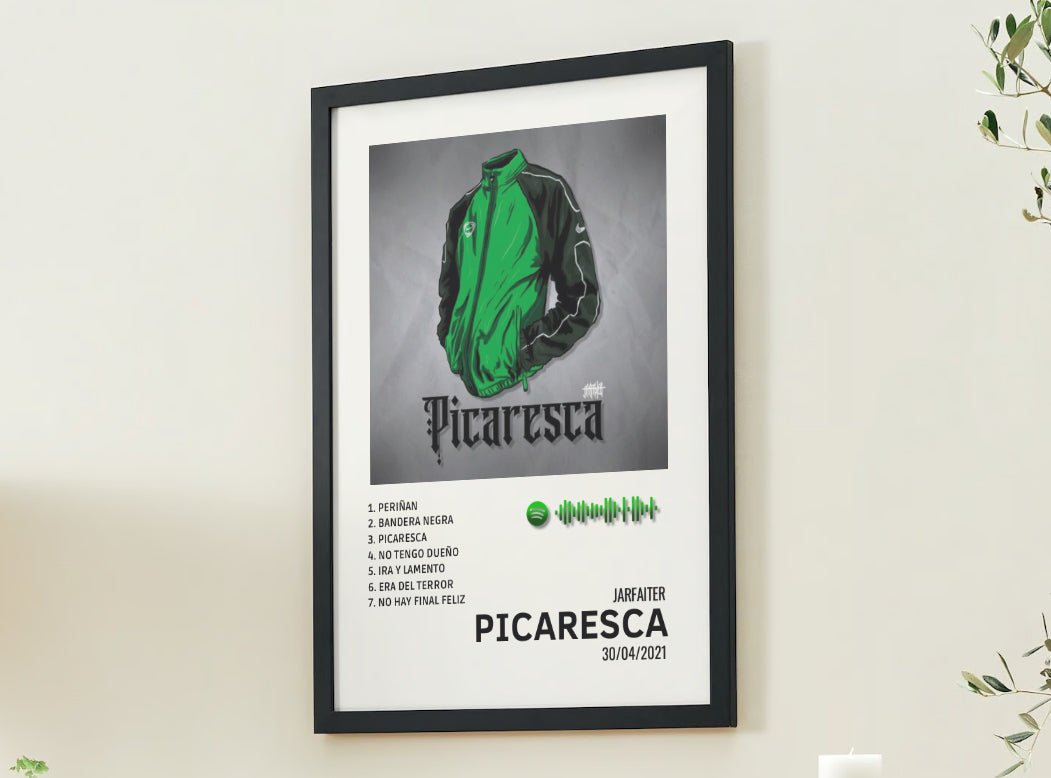 Picaresca