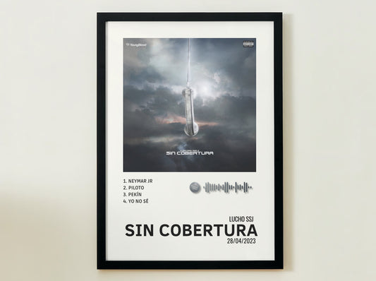 Sin cobertura