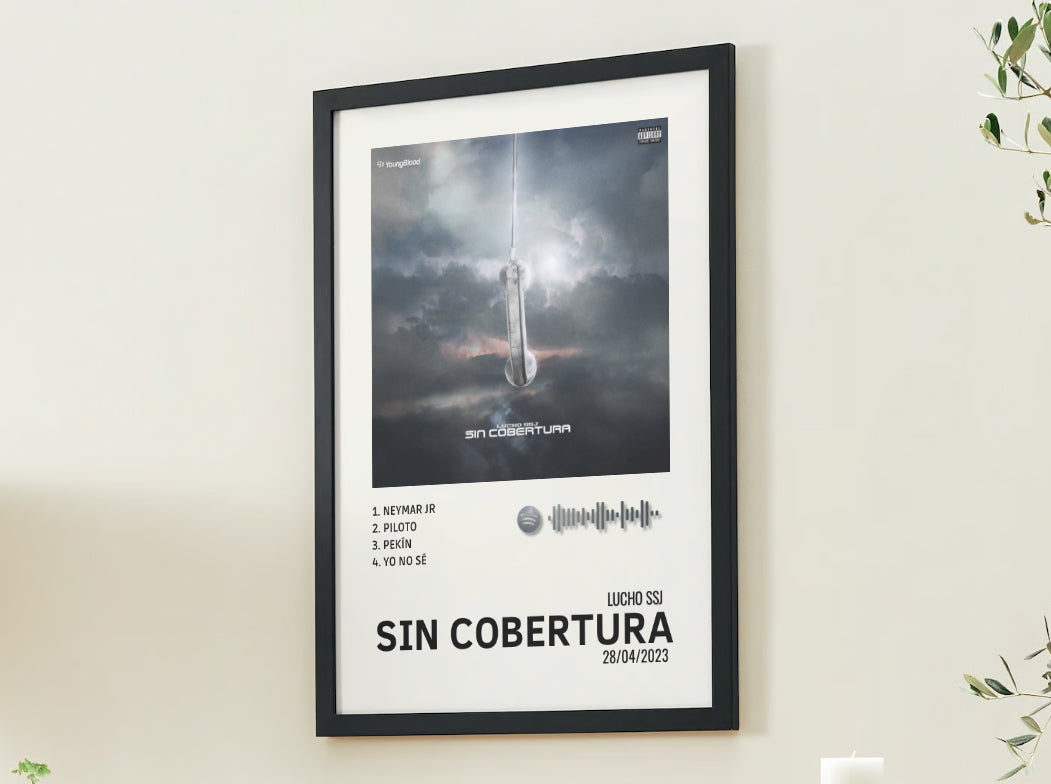 Sin cobertura