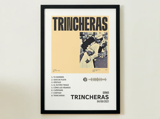 Trincheras