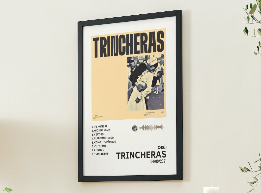 Trincheras