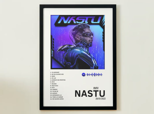 NASTU