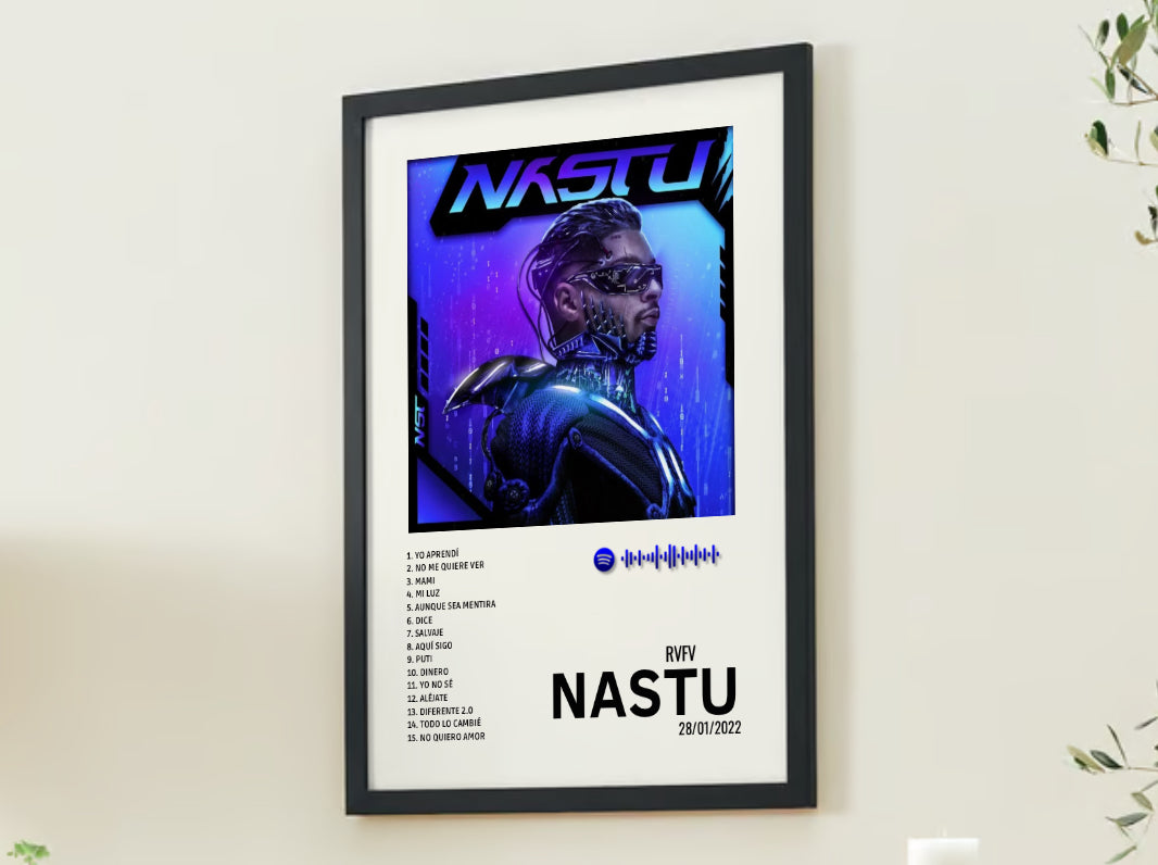 NASTU