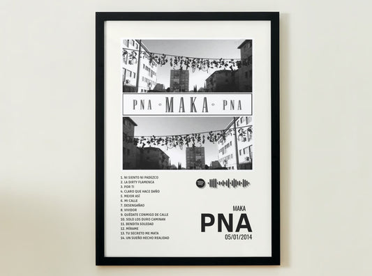 PNA