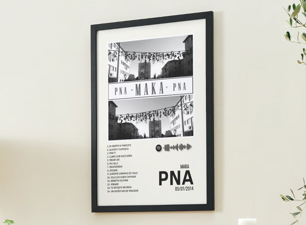 PNA