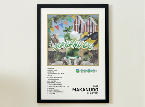 MAKANUDO