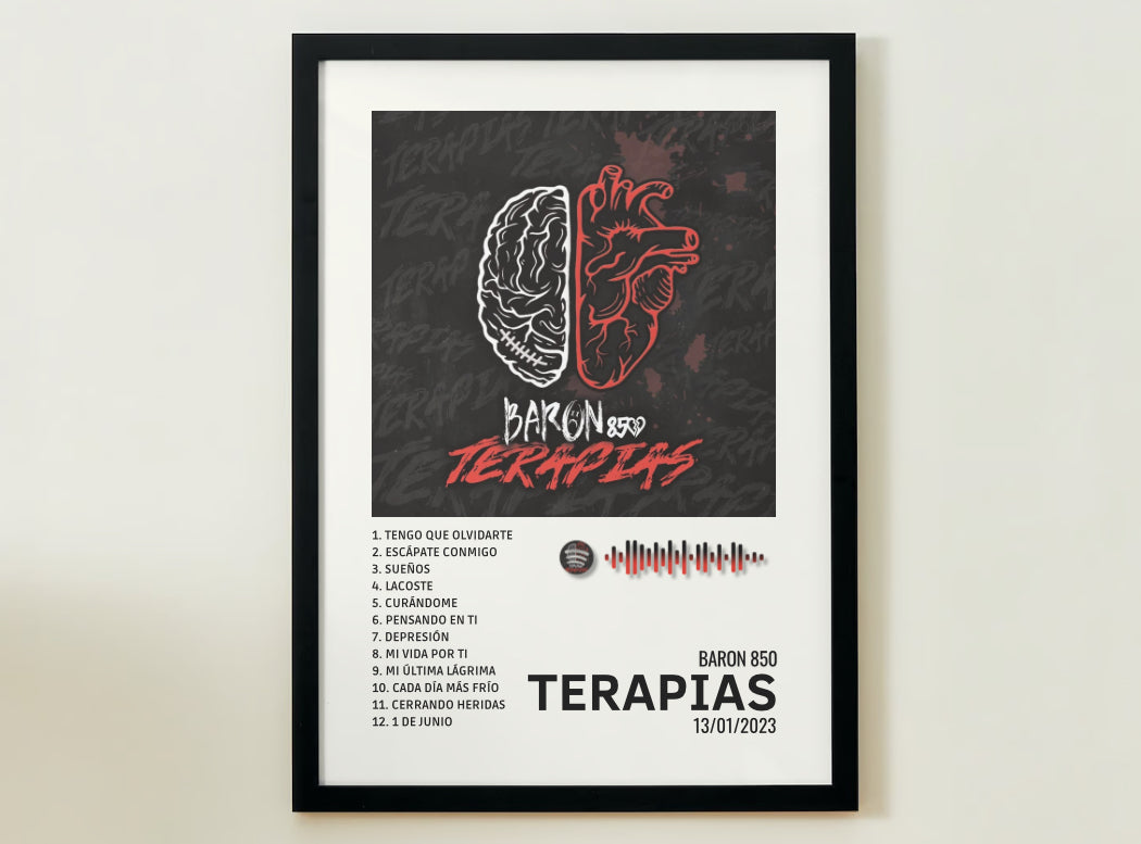 Terapias