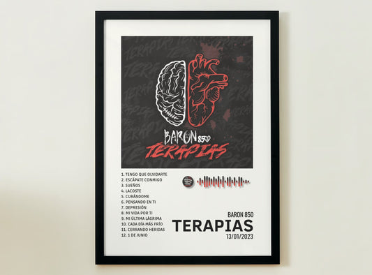 Terapias