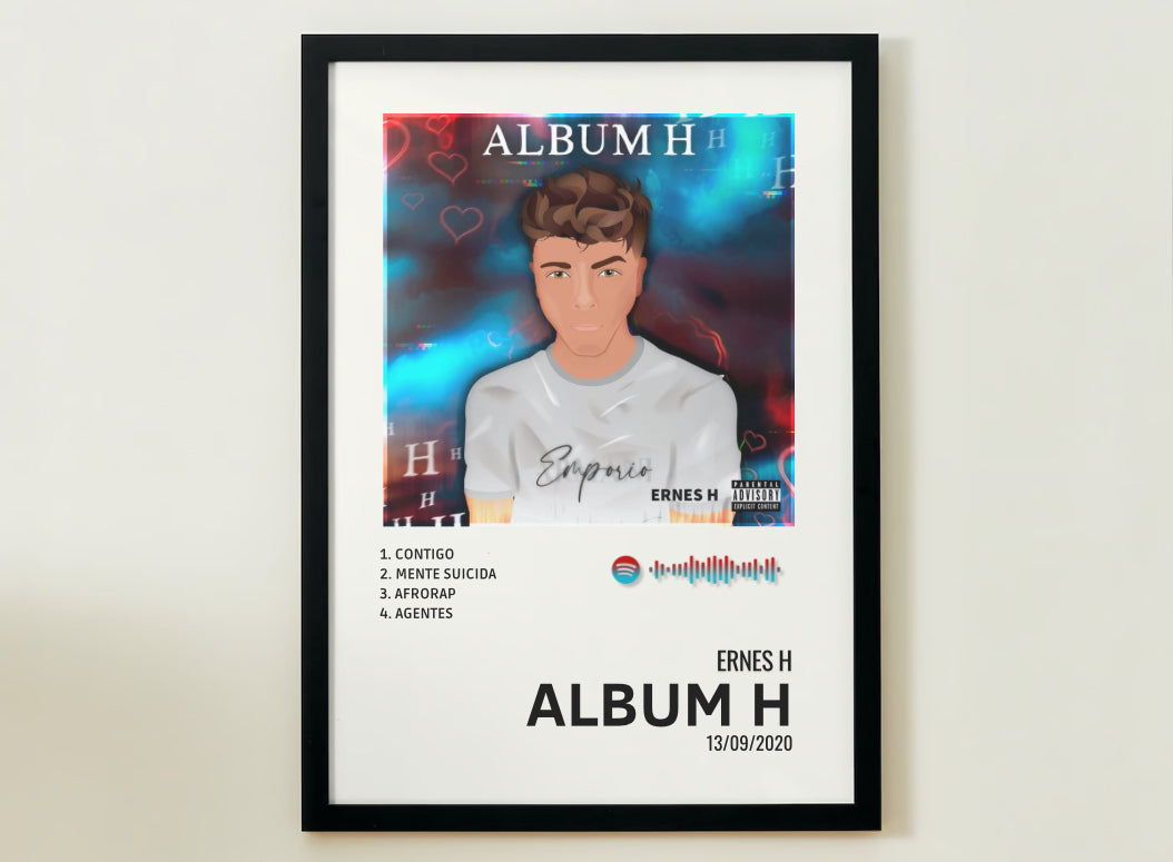 ALBUM H