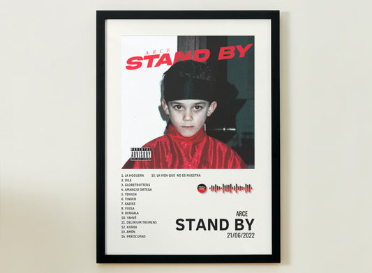 STAND BY