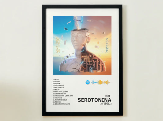 Serotonina