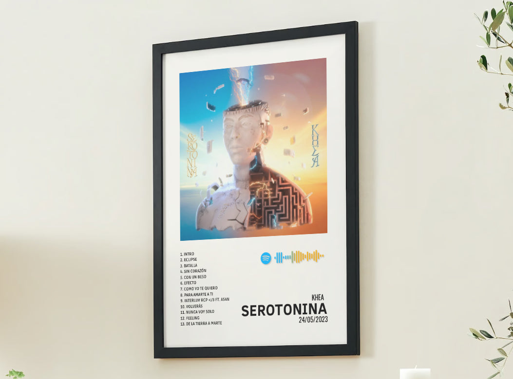 Serotonina