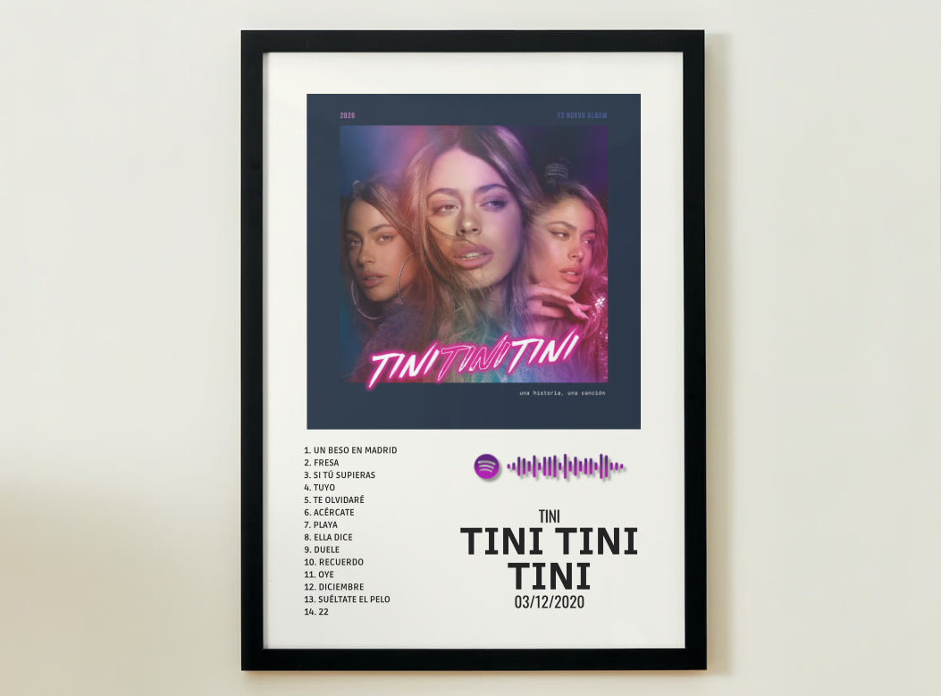 TINI TINI TINI