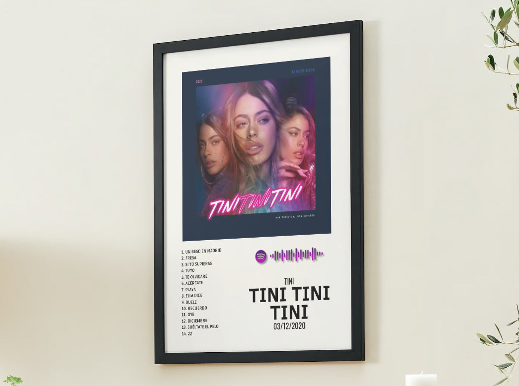 TINI TINI TINI