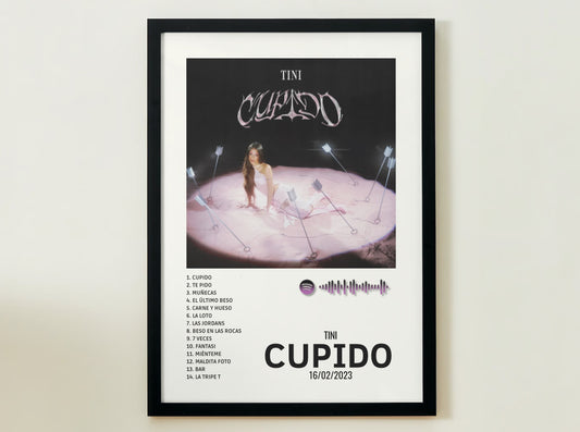 Cupido