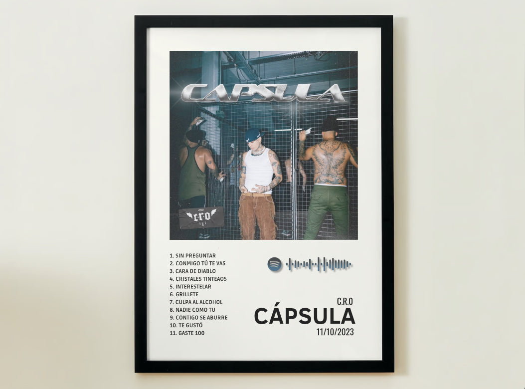 Cápsula