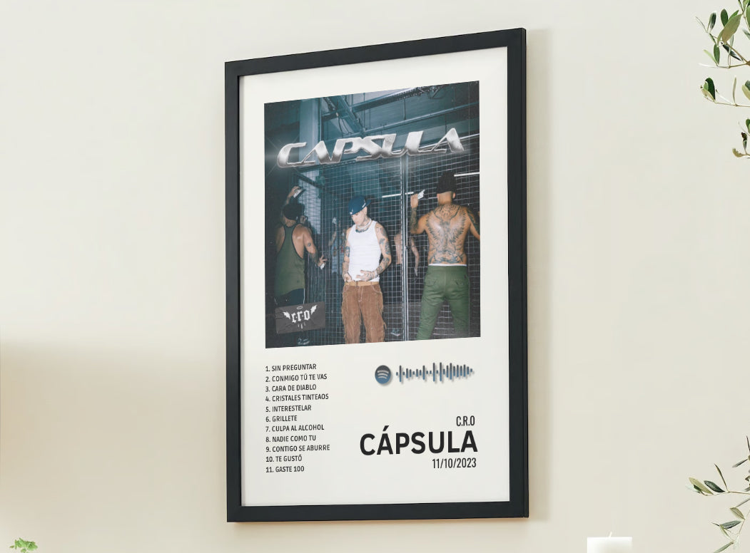 Cápsula