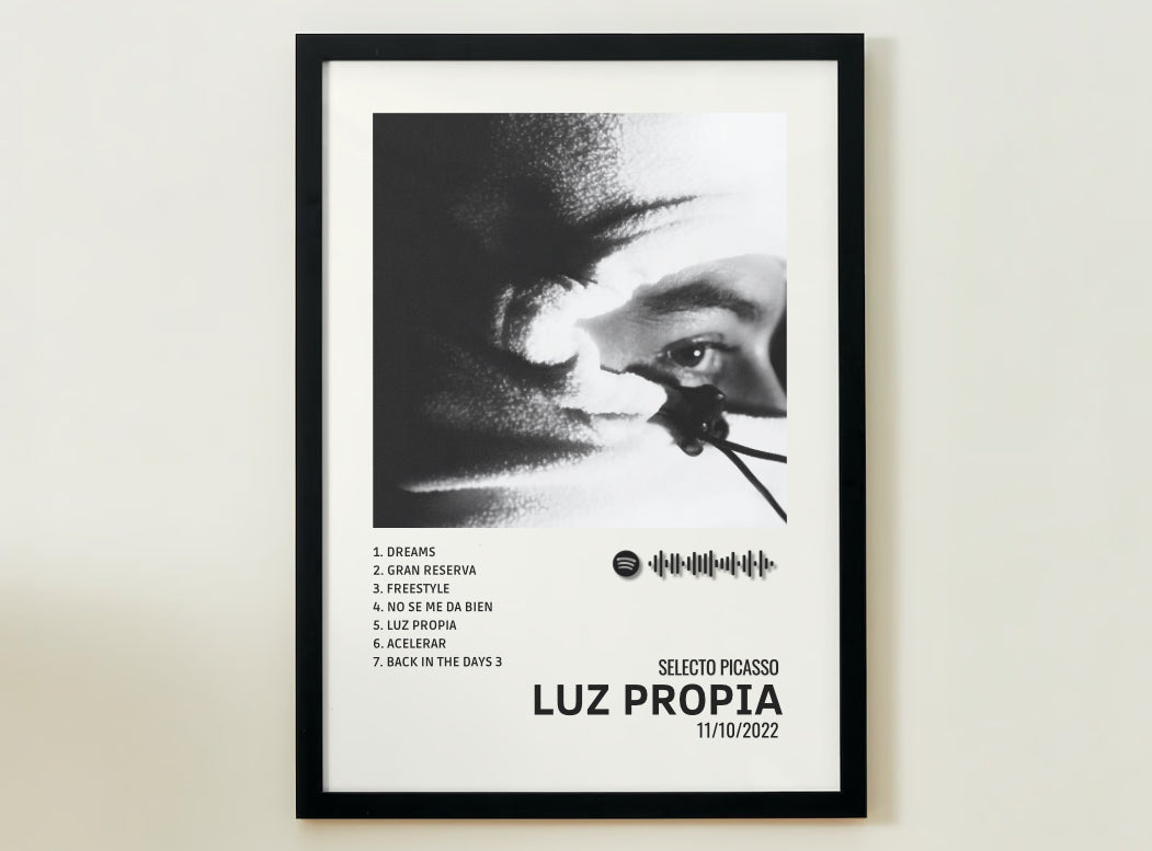 Luz Propia